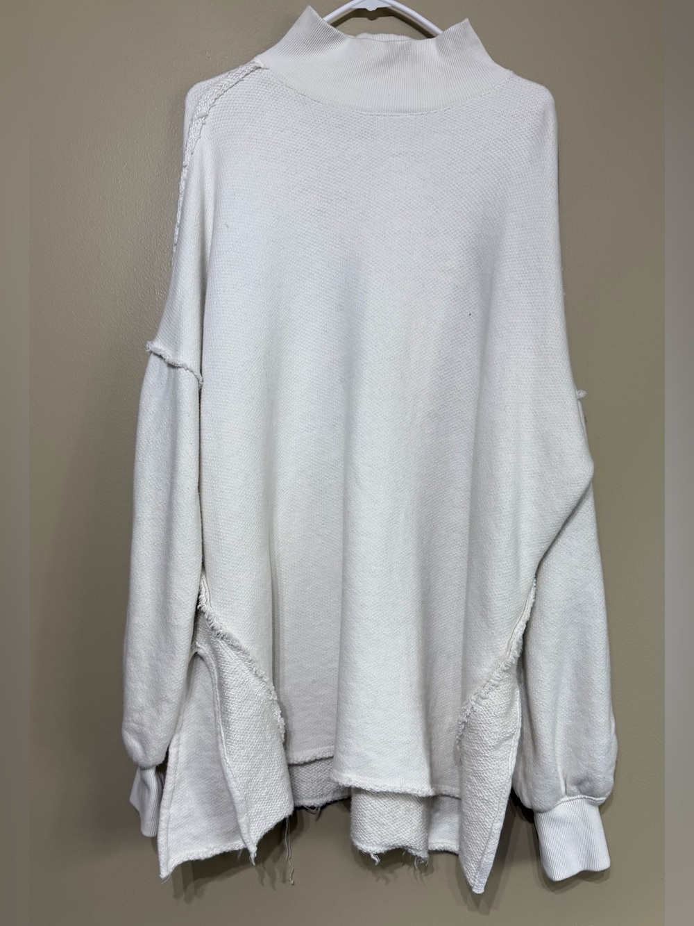 We The Free Wonderful Pullover - Picture 2 of 12